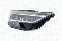 MAGNETI MARELLI LLP501 - Faro principal