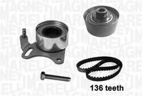 CONTINENTAL CTAM CT748K6 - Juego de correas dentadas