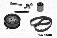 LUCAS LDK0481 - Juego de correas dentadas