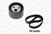 LUCAS LDK0163 - Juego de correas dentadas