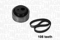 LUCAS LDK0113 - Juego de correas dentadas