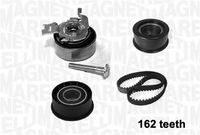LUCAS LDK0583 - Juego de correas dentadas