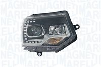 MAGNETI MARELLI LPN892 - Faro principal