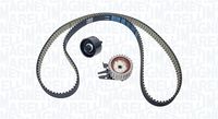 LUCAS LDK0368 - Juego de correas dentadas