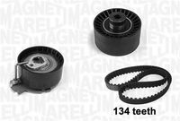 LUCAS LDK0647 - Juego de correas dentadas