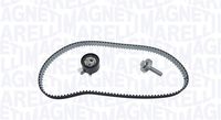 DAYCO KTB886 - Juego de correas dentadas
