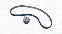 LUCAS LDK0875 - Juego de correas dentadas