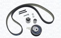 DAYCO KTB884 - Juego de correas dentadas