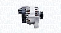 LUCAS LRB00326 - Alternador