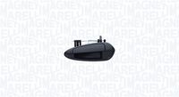 MAGNETI MARELLI 350105037200 - Manecilla exterior de la puerta