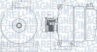 LUCAS LRA01851 - Alternador