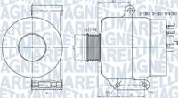 HELLA 9XU358038321 - Rueda libre alternador