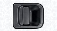 JUMASA 19334089 - Manecilla exterior de la puerta