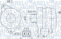 LUCAS LRA03096 - Alternador