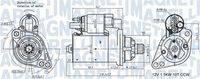 LUCAS LRS01671 - Motor de arranque