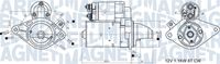 LUCAS LRS02295 - Motor de arranque