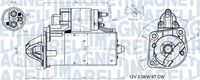 LUCAS LRS02567 - Motor de arranque