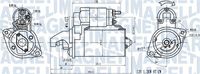 LUCAS LRS02299 - Motor de arranque