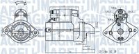 LUCAS LRS02399 - Motor de arranque
