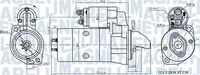 LUCAS LRS00991 - Motor de arranque