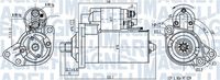 LUCAS LRS00966 - Motor de arranque