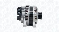 LUCAS LRB00439 - Alternador