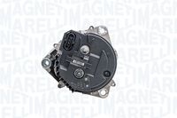 LUCAS LRA02522 - Alternador