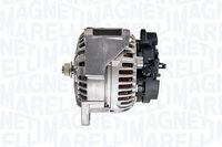 LUCAS LRA02943 - Alternador