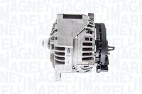 HELLA 8EL012584461 - Alternador