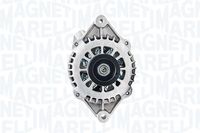 ERA 210227R - Alternador