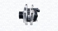 LUCAS LRA02971 - Alternador