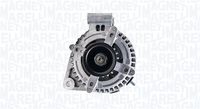 LUCAS LRA03383 - Alternador