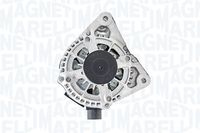 LUCAS LRA03820 - Alternador