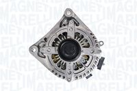 LUCAS LRA03710 - Alternador