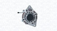 LUCAS LRA02231 - Alternador