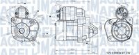 LUCAS LRS02483 - Motor de arranque