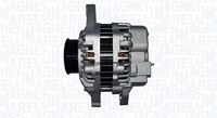 LUCAS LRA02544 - Alternador