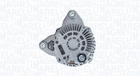 LUCAS LRA03260 - Alternador