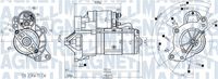 LUCAS LRS02226 - Motor de arranque