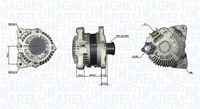 LUCAS LRA03596 - Alternador