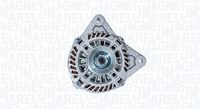 LUCAS LRA03738 - Alternador