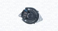 LUCAS LRA00471 - Alternador