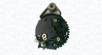 LUCAS LRB00186 - Alternador