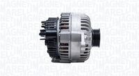 LUCAS LRB00380 - Alternador