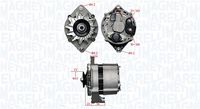 LUCAS LRA00346 - Alternador