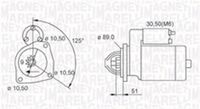 LUCAS LRS02626 - Motor de arranque