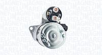 HELLA 8EA011611141 - Motor de arranque
