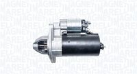 HELLA 8EA011610101 - Motor de arranque