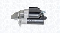 LUCAS LRS01461 - Motor de arranque