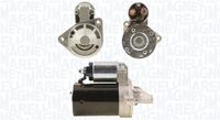 LUCAS LRS01453 - Motor de arranque